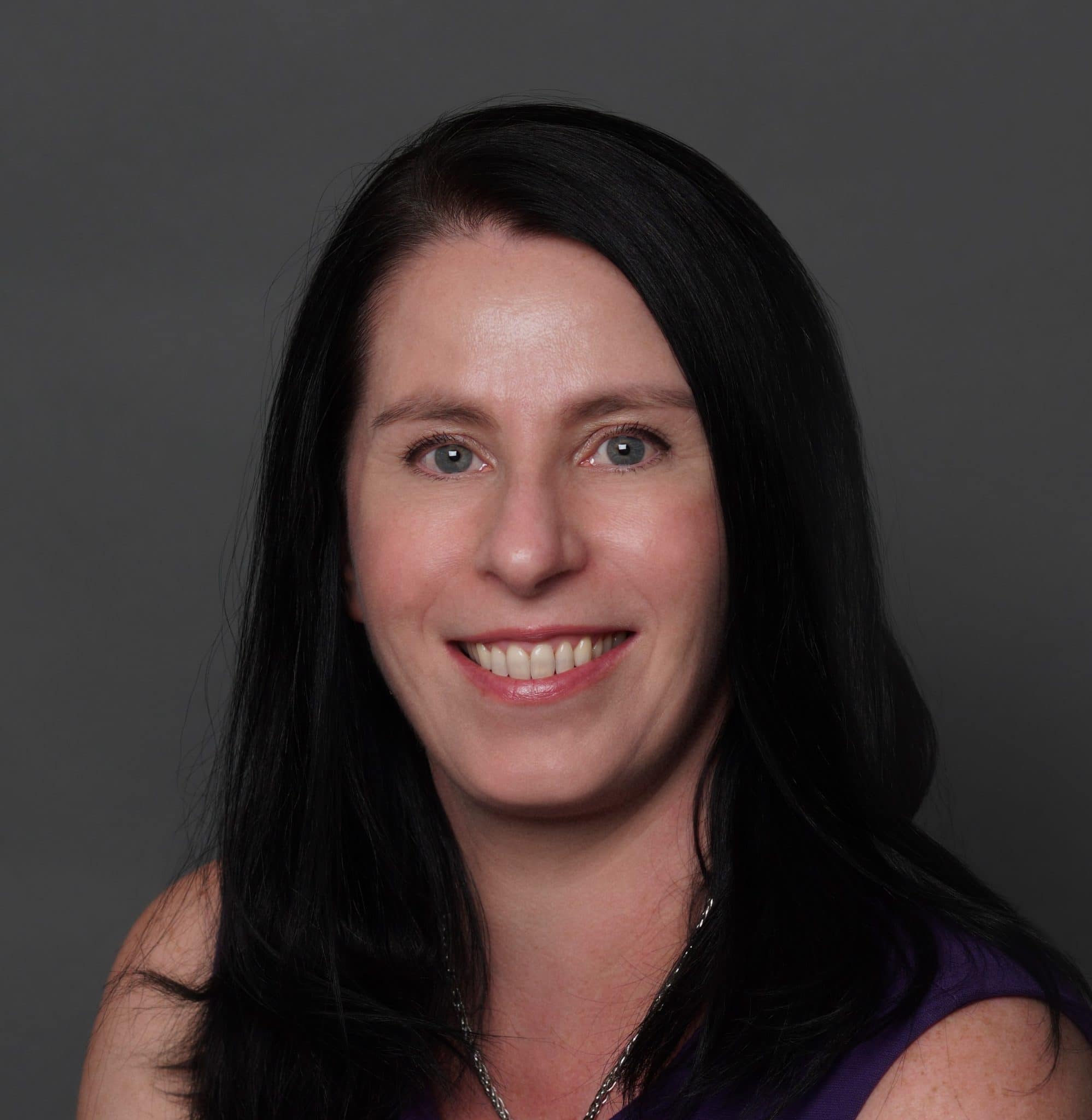 Liz McBeth Armour Valve headshot