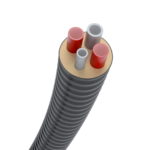 Brugg CALPEX Pre-insulated Flexible Pipe