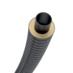 Brugg COOLFLEX Pre-insulated Flexible Pipe/COOLMANT Pre-insulated Rigid Pipe