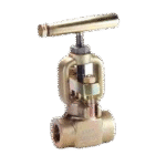 2Y Needle Valve