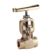 2Y Needle Valve