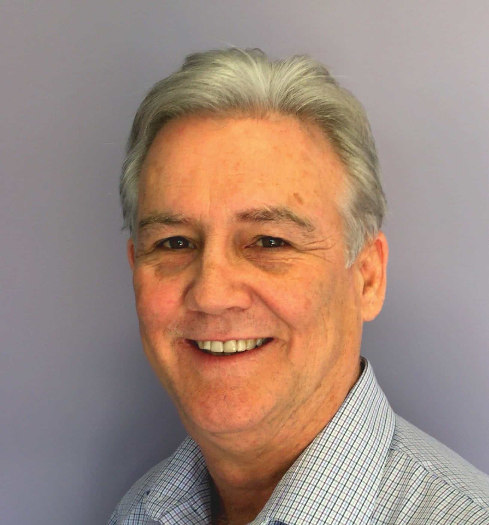 Gary Matthews Armour Valve headshot
