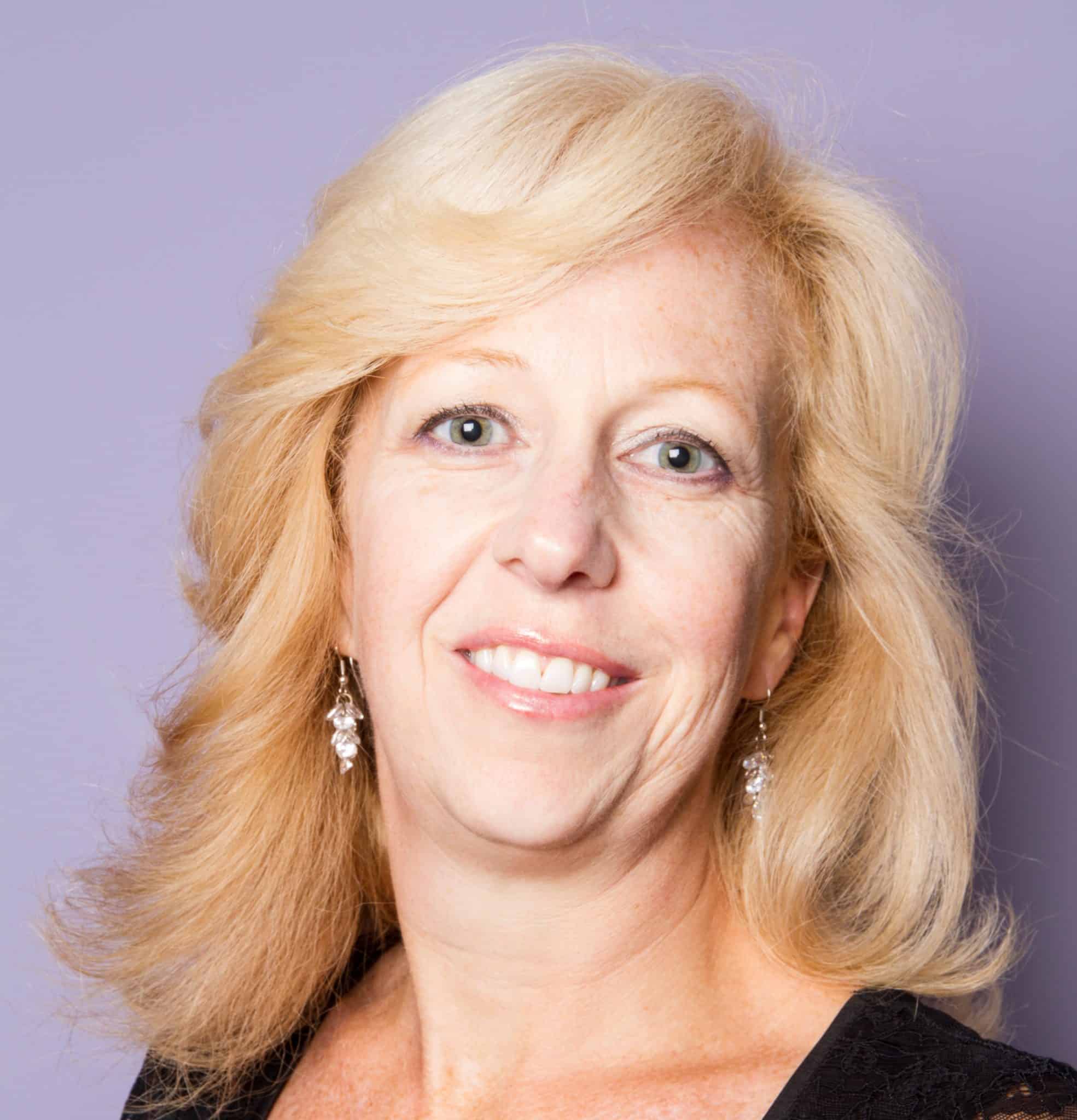 Lorene Lalonde Armour Valve headshot