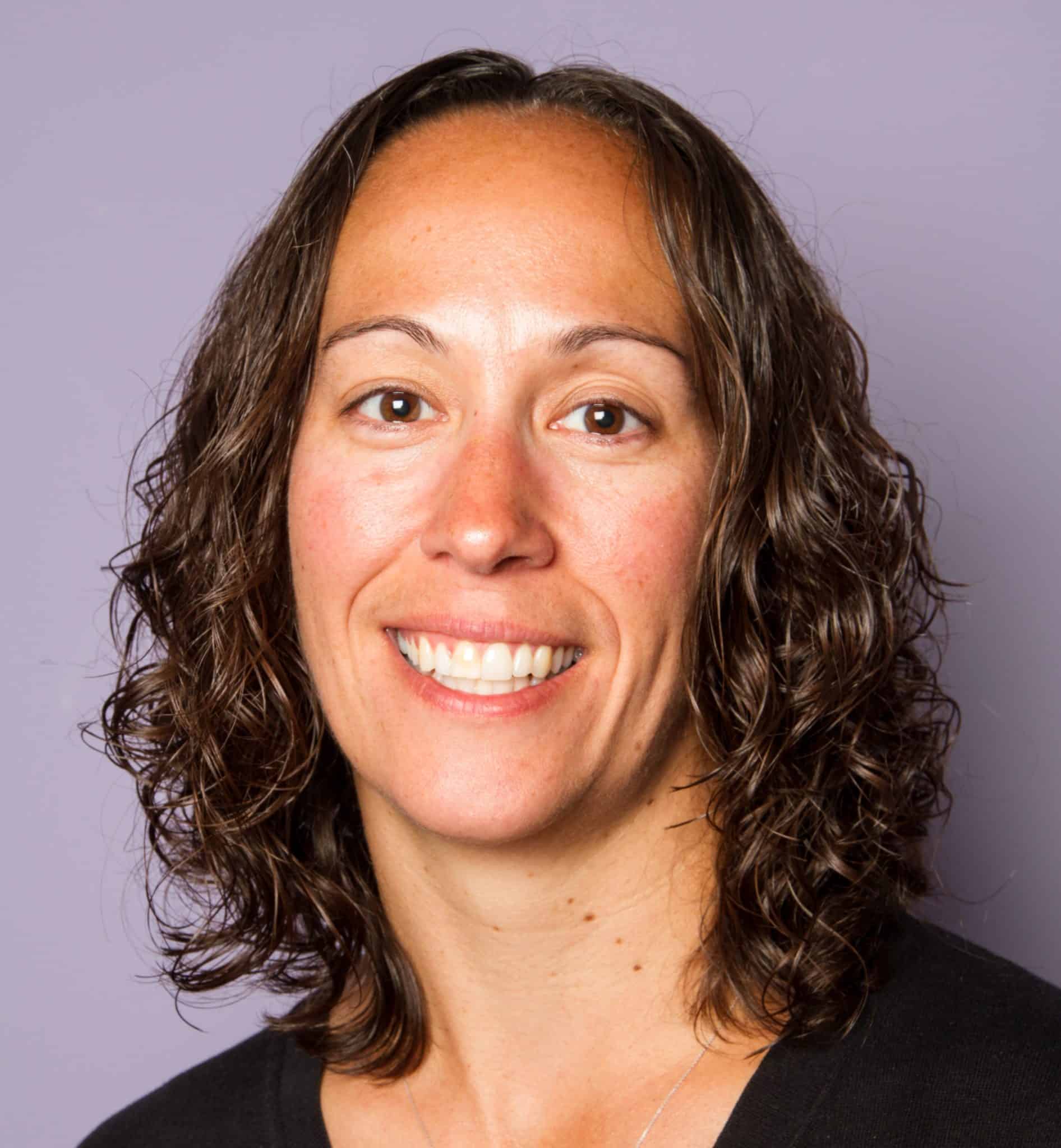 Leanne Bergman Armour Valve headshot