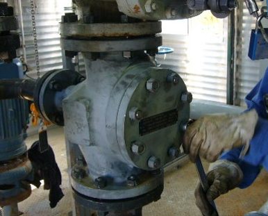 Providing Better Pump Protection at a Reduced Cost