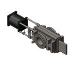 O-Port Slide Gate Valve®