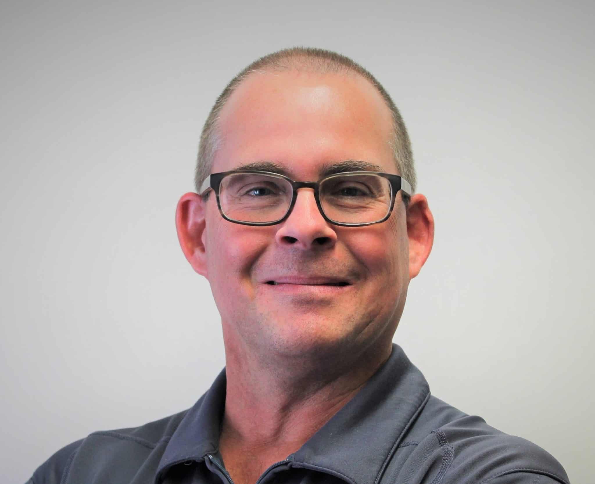 Chester Kerkhoff Armour Valve headshot