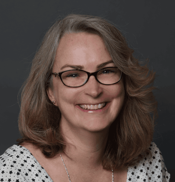 Jennifer Jones Armour Valve headshot