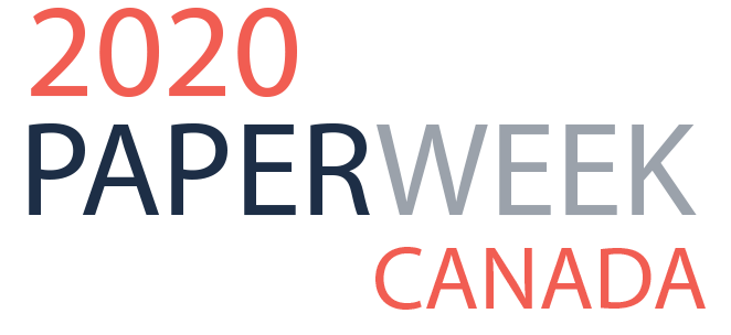 2020 PaperWeek Canada – Booth#27