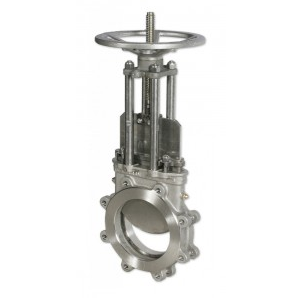 North Port SER100 unidirectional valves