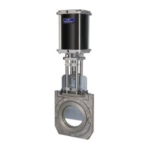 North Port SER375 – HD/MD Reject Chamber Valve RxS