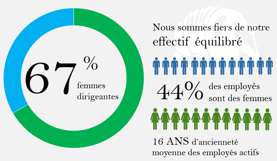 Balanced workforce_fr