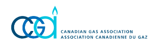 canadian gas association