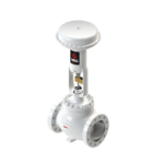 VRG Control Valves