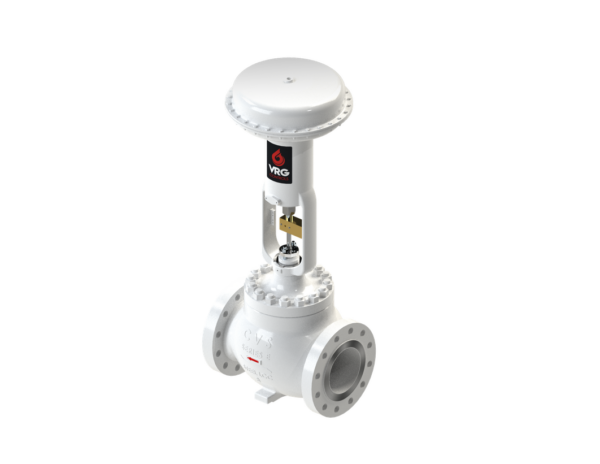 VRG Control Valves