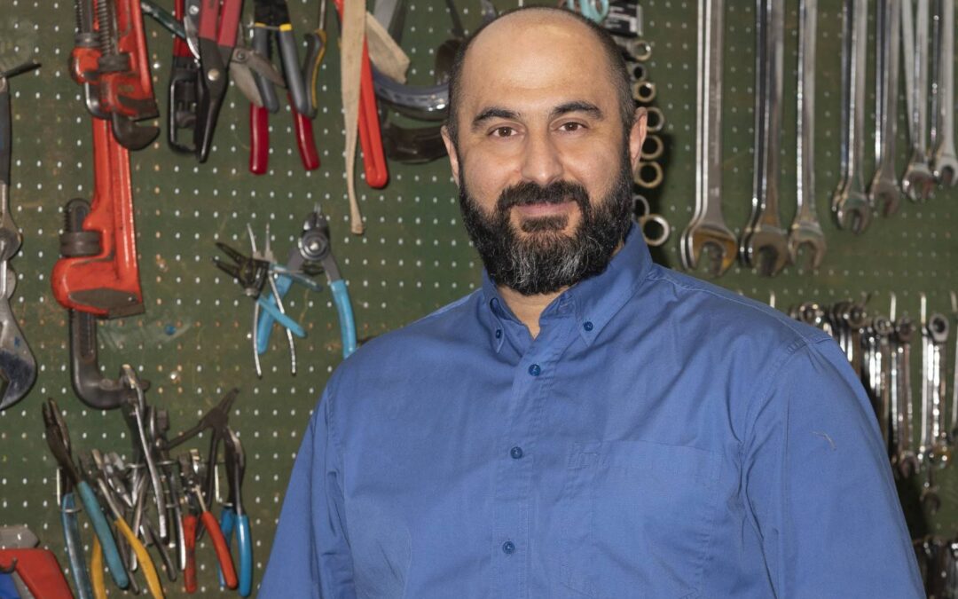 Maximizing Performance: Servicing Conval Urea Valves