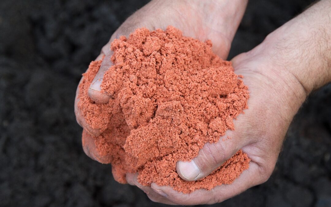 Les solutions d’Armour Valve pour la potasse