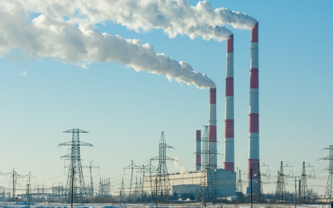 The Importance of Actuated Isolation Valves in Steam Systems