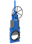 Mining Valves