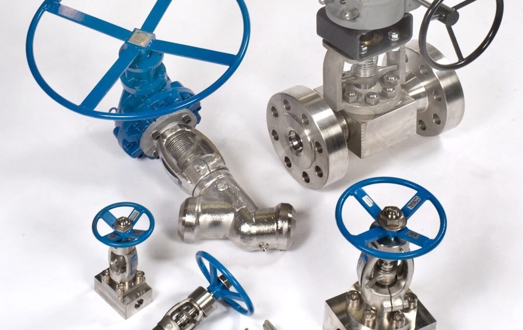 3 Years and Counting: No Failures with CRN Certified Urea and Ammonia Service Conval Valves