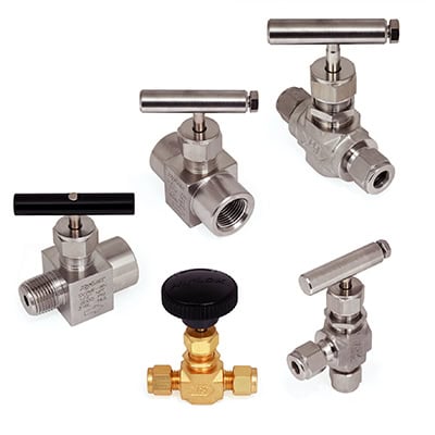 Instrumentation Valves