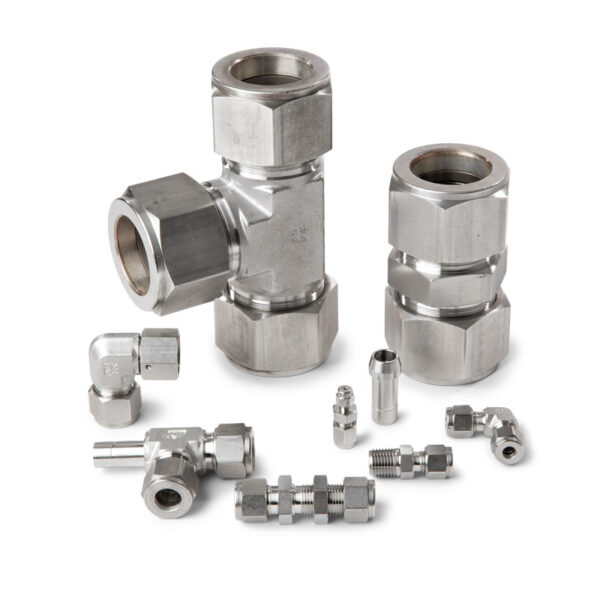 Tube Fittings