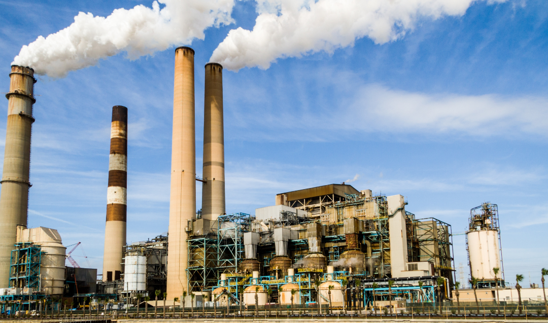 Optimizing Power Plant Operations with High-Performance Valve Solutions