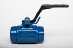 S3 Ball Valve