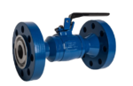 S3 Ball Valve