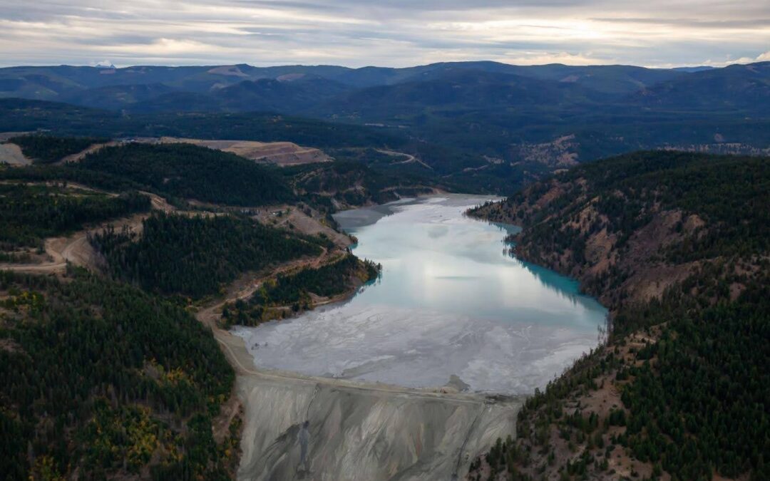 Choisir des vannes adaptées aux applications d’exploitation minière avec remblayage en pâte
