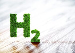 Green Hydrogen Era