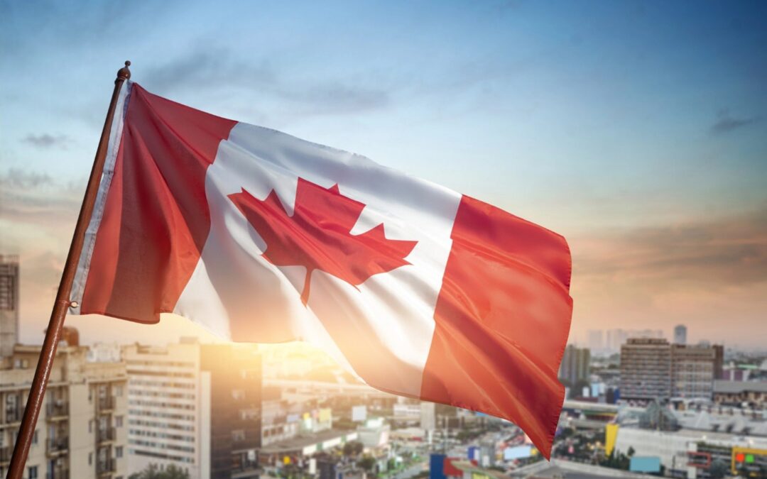 Proudly Canadian: Spotlight on Frontier Valves and Hiltap™ Fittings