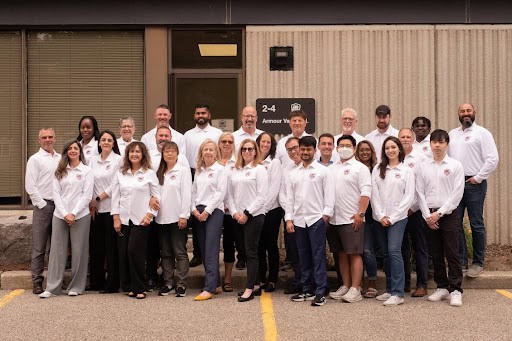 How Armour Valve’s Sustainable Procurement Decisions Are Making a Difference