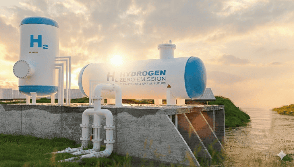 Hydrogen Challenges with Valves: What Natural Gas Operators Need to Know