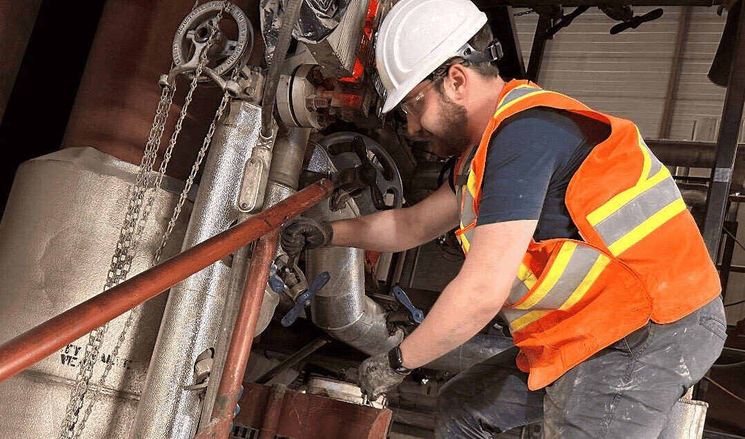 Globe Valve Basics: What They Are, How They Work, and When to Use Them