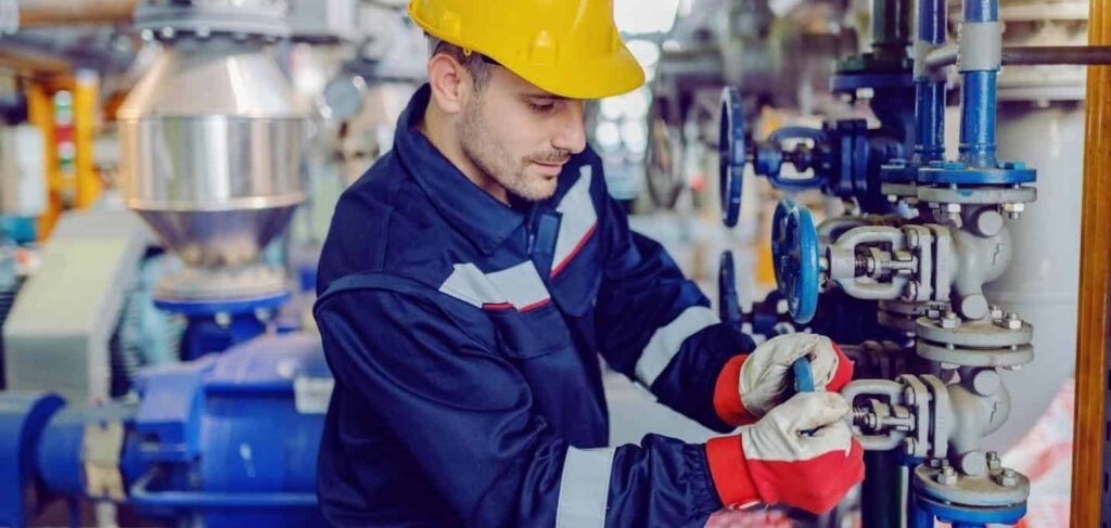 Ball Valve vs Gate Valve vs Globe Valve: Which Should You Choose?