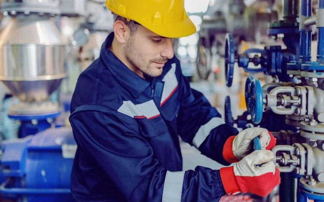 Vannes à bille, à guillotine ou à globe : quel est le bon choix?