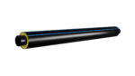 Pre-Insulated Pipe – Chilled Water Radpol Pipes